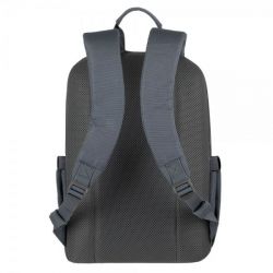 ������ ��� �������� 13,3" "Ulsan" RIVACASE 8264 (Dark Grey) - �������� 7