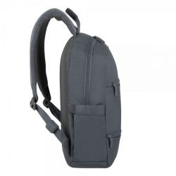 ������ ��� �������� 13,3" "Ulsan" RIVACASE 8264 (Dark Grey) - �������� 10