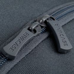 ������ ��� �������� 13,3" "Ulsan" RIVACASE 8264 (Dark Grey) - �������� 11