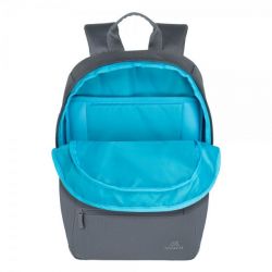 ������ ��� �������� 13,3" "Ulsan" RIVACASE 8264 (Dark Grey) - �������� 12