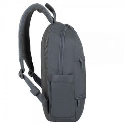 ������ ��� �������� 13,3" "Ulsan" RIVACASE 8264 (Dark Grey) - �������� 21