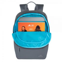 ������ ��� �������� 13,3" "Ulsan" RIVACASE 8264 (Dark Grey) - �������� 22