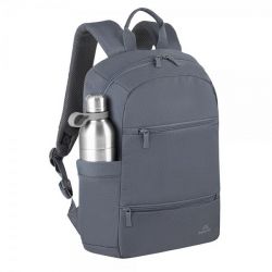 ������ ��� �������� 13,3" "Ulsan" RIVACASE 8264 (Dark Grey) - �������� 24