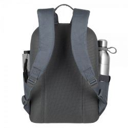 ������ ��� �������� 13,3" "Ulsan" RIVACASE 8264 (Dark Grey) - �������� 25