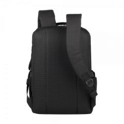 ������ ��� �������� 15,6" "Ulsan" RIVACASE 8265 (Black) - �������� 4