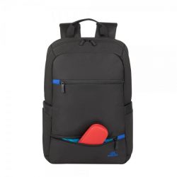 ������ ��� �������� 15,6" "Ulsan" RIVACASE 8265 (Black) - �������� 10