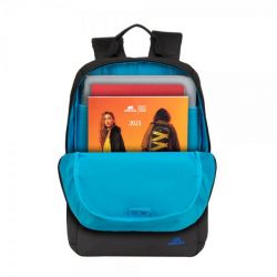 ������ ��� �������� 15,6" "Ulsan" RIVACASE 8265 (Black) - �������� 13