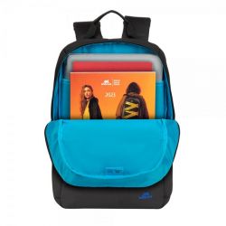 ������ ��� �������� 15,6" "Ulsan" RIVACASE 8265 (Black) - �������� 21