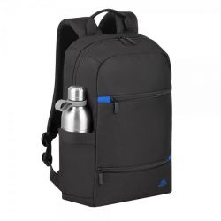 ������ ��� �������� 15,6" "Ulsan" RIVACASE 8265 (Black) - �������� 22