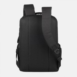 ������ ��� �������� 15,6" "Ulsan" RIVACASE 8265 (Black) - �������� 24
