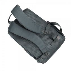 ������ ��� �������� 15,6""Ulsan" RIVACASE 8265 (Dark Grey) - �������� 6