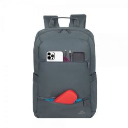 ������ ��� �������� 15,6""Ulsan" RIVACASE 8265 (Dark Grey) - �������� 11