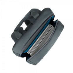 ������ ��� �������� 15,6""Ulsan" RIVACASE 8265 (Dark Grey) - �������� 12