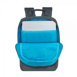 ������ ��� �������� 15,6""Ulsan" RIVACASE 8265 (Dark Grey) - �������� 14
