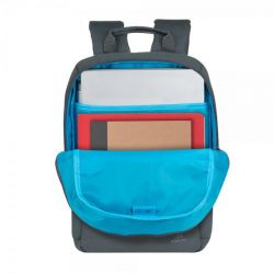������ ��� �������� 15,6""Ulsan" RIVACASE 8265 (Dark Grey) - �������� 22