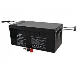 ������� ��� ��� ������������ ������� ���� 24 � 100 A���, LiFePo4 Ritar LFP25.6V100Ah G1 - �������� 2