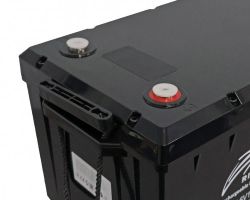 ������� ��� ��� ������������ ������� ���� 24 � 100 A���, LiFePo4 Ritar LFP25.6V100Ah G1 - �������� 3