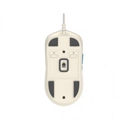 ������ ���� Bloody, 20000 CPI, 30M ���������, ����+����� W72 Ultra (Pixels Blue) - �������� 10