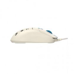 ������ ���� Bloody, 20000 CPI, 30M ���������, ����+����� W72 Ultra (Pixels Blue) - �������� 11