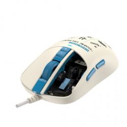 ������ ���� Bloody, 20000 CPI, 30M ���������, ����+����� W72 Ultra (Pixels Blue) - �������� 13