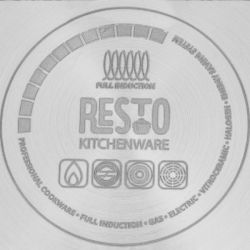 � ��������� ���, ���� "CRATER", 28, h=7,5 �� RESTO 95004 - �������� 9