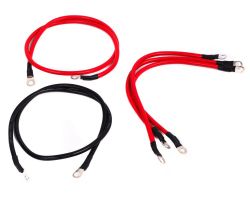 ДБЖ тривалої дії (інвертор), 3000VA EnerGenie EG-HI-PS3000-02 - Картинка 3