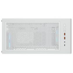 ������� ������, 4*120mm ARGB ����������� ����������������, ATX/mATX/mini-ITX, ������ ���� Cougar MX220 RGB White - �������� 9