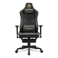 ����� ����������, ������� �������, �������� ������ Cougar ARMOR EVO S Gold