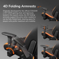 ����� ����������, ������� �������, �������� ������, ������ Cougar DEFENSOR GOLD F - �������� 13