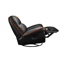 �����-����, ������� �������, ������ Cougar OVERLORD - �������� 5