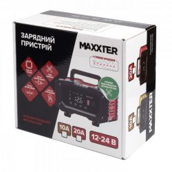 �������� ������� ��� ��� 12-24�, 20� Maxxter MX-CHR-1224V20P - �������� 3