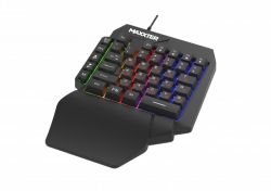 ������ ��������� ���������, 40 �����, �����������, ����� Maxxter KBG-OH-01B-UA - �������� 2