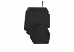 ������ ��������� ���������, 40 �����, �����������, ����� Maxxter KBG-OH-01B-UA - �������� 4