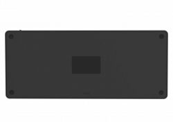 Клавиатура Maxxter KBW-C01B-UA - Картинка 4