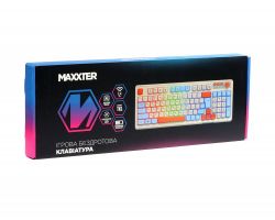  Maxxter KBGW-3C01-UA -  5