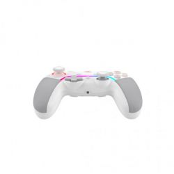 ����������� ������� �������, 2.4G/USB, ����+���� Bloody GPW70 (Sports White) - �������� 5