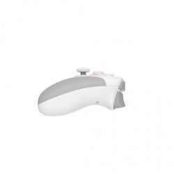 ����������� ������� �������, 2.4G/USB, ����+���� Bloody GPW70 (Sports White) - �������� 8