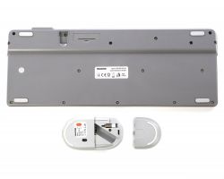 ����������� �������� (��������� + �����), �������� ��������, ��� � ���� Maxxter KMS-WCM-03G-UA - �������� 4