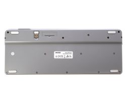 Клавиатура Maxxter KBW-02G-UA - Картинка 5