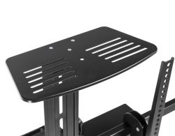 � �������� �������� ��� ��������� � ������������ ������ � ��������������� � ����������, 55"-100" (�� 120 ��) Gembird TVS-100T-01 - �������� 5