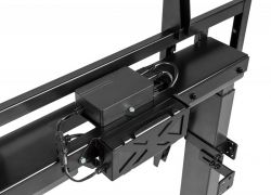 � �������� �������� ��� ��������� � ������������ ������ � ��������������� � ����������, 55"-100" (�� 120 ��) Gembird TVS-100T-01 - �������� 6