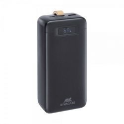 ��� RIVACASE RIVAPOWER VA1083 30000 mAh (Black)