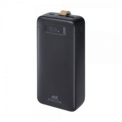 ��� RIVACASE RIVAPOWER VA1083 30000 mAh (Black) - �������� 2