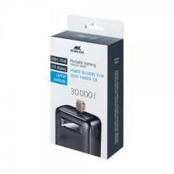 ��� RIVACASE RIVAPOWER VA1083 30000 mAh (Black) - �������� 16