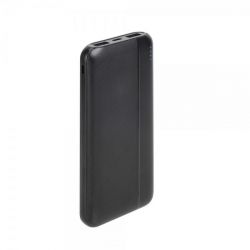 ����������� �������� �������, 10000 mA, ������ RIVACASE RIVAPOWER VA2031 (Black)