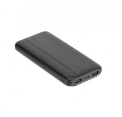 ����������� �������� �������, 10000 mA, ������ RIVACASE RIVAPOWER VA2031 (Black) - �������� 9