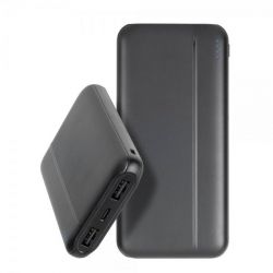 ����������� �������� �������, 10000 mA, ������ RIVACASE RIVAPOWER VA2031 (Black) - �������� 16