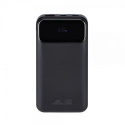  RIVACASE RIVAPOWER VA2211 10000 mA 22,5  Black -  2