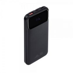  RIVACASE RIVAPOWER VA2211 10000 mA 22,5  Black -  10