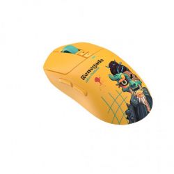 ���� ������ ���������� Bloody, ������� 20000 CPI, 30M ���������, ����� R72 Ultra (Renegade Sunset) - �������� 5